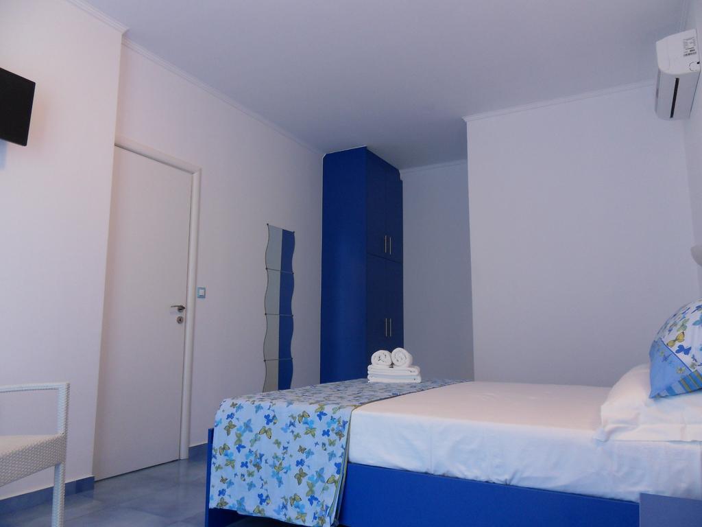 Bouganville Stegna Lejlighed Archangelos (Rhodes)