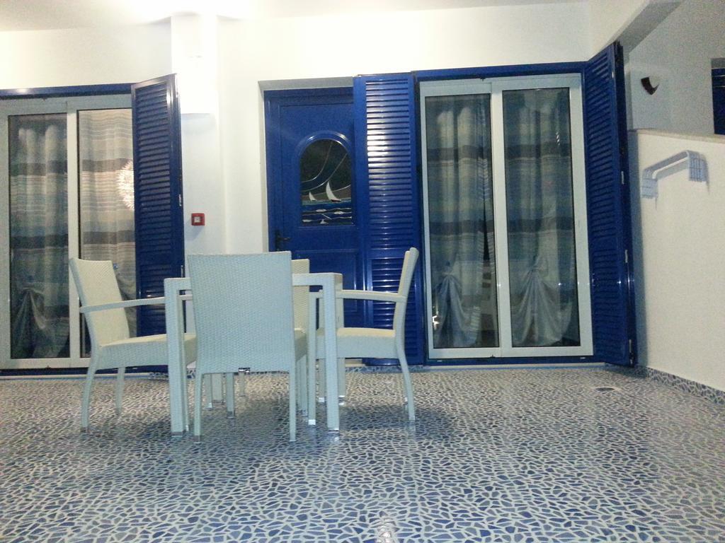 Bouganville Stegna Lejlighed Archangelos (Rhodes)
