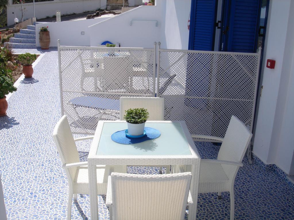 Lejlighed Bouganville Stegna Archangelos (Rhodes)