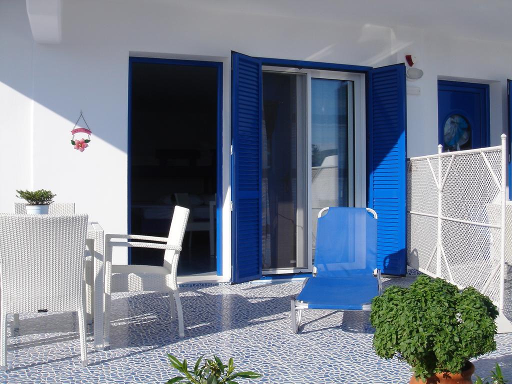 Bouganville Stegna Lejlighed Archangelos (Rhodes)