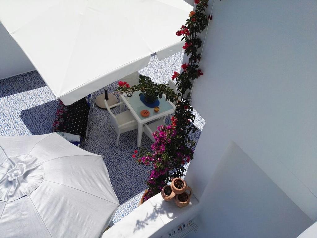 Bouganville Stegna Lejlighed Archangelos (Rhodes)